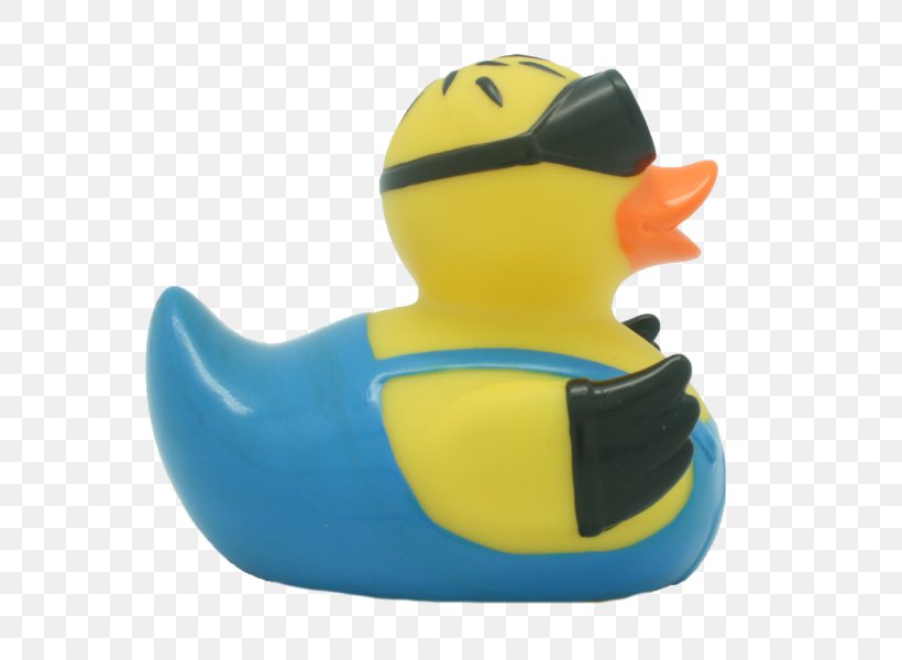 Rubber Duck Debugging Toy Film, PNG, 600x600px, Duck, Amsterdam Duck Store, Beak, Bird, Ducks Geese And Swans Download Free