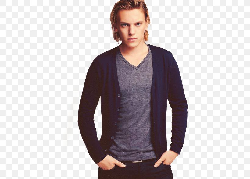 The Mortal Instruments: City Of Bones Jamie Campbell Bower Caius Jace Wayland Actor, PNG, 500x588px, Watercolor, Cartoon, Flower, Frame, Heart Download Free