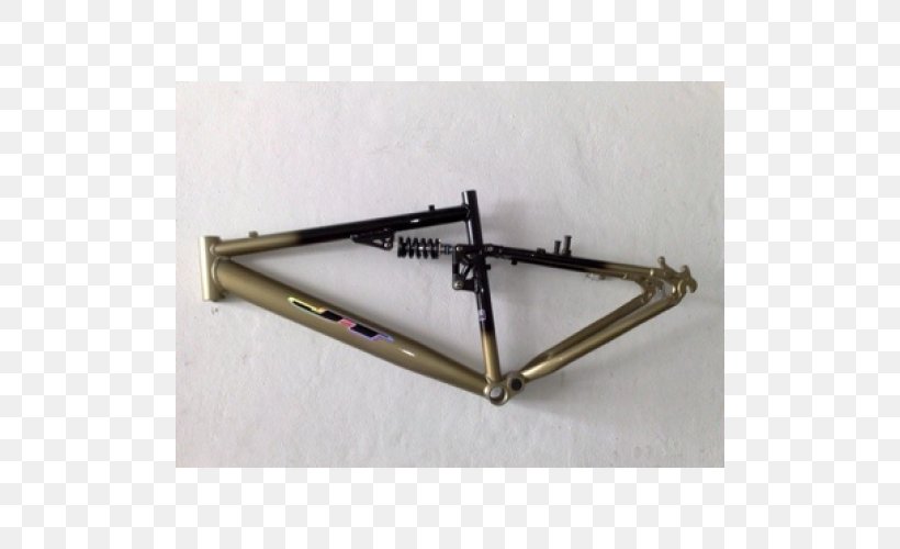 Bicycle Frames Bicycle Forks Full Suspension, PNG, 500x500px, Bicycle Frames, Aluminium, Automotive Exterior, Bicycle, Bicycle Fork Download Free
