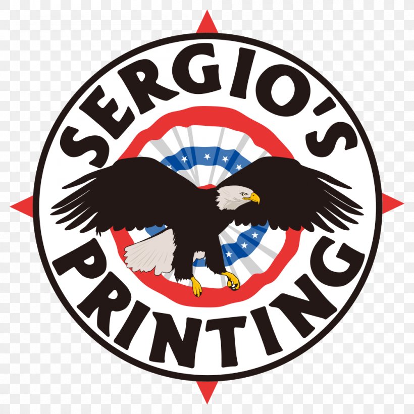 Birds Printing, PNG, 1000x1000px, Miami, Area, Brand, Color Printing, Emblem Download Free