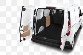 Connect - Car Van 2016 Ford Transit Connect 2017 Ford Transit Connect Ford Motor Company PNG