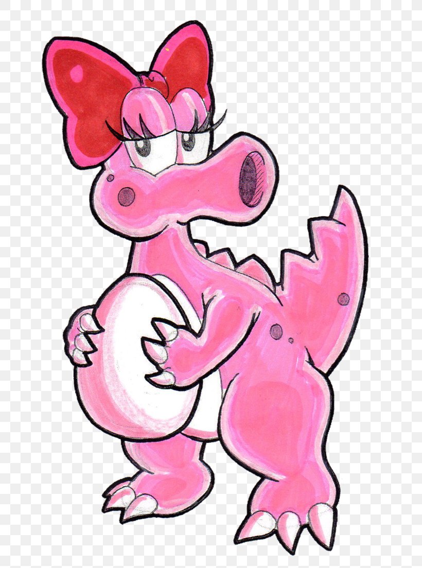 Cartoon Pink M Character Clip Art, PNG, 723x1104px, Watercolor, Cartoon, Flower, Frame, Heart Download Free