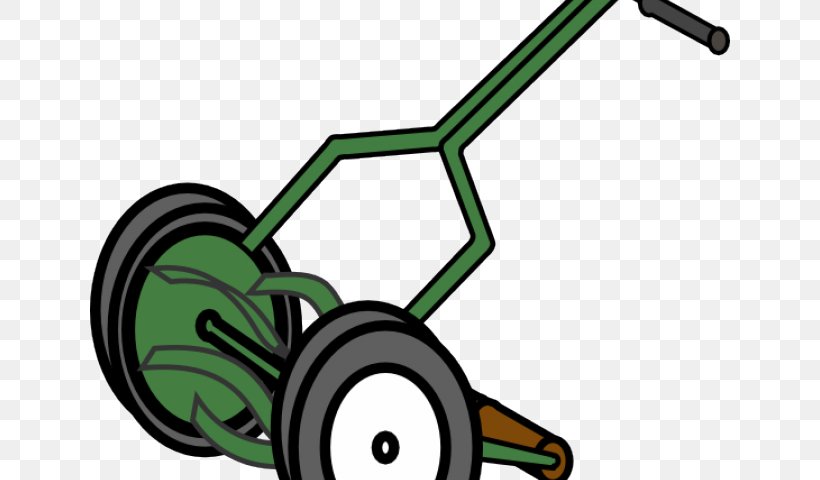 Clip Art Lawn Mowers, PNG, 640x480px, Lawn Mowers, Cartoon, Drawing, Lawn, Lawn Aerator Download Free