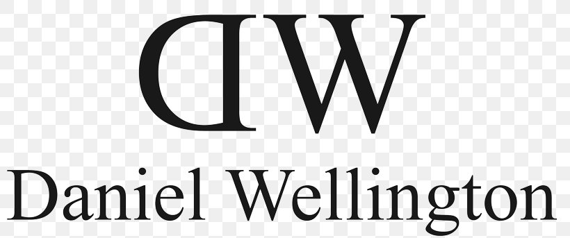 Daniel Wellington Classic Petite Brand Daniel Wellington DW Watch Band Classic Glasgow Rose Gold, PNG, 800x343px, Daniel Wellington Classic, Area, Black And White, Bracelet, Brand Download Free