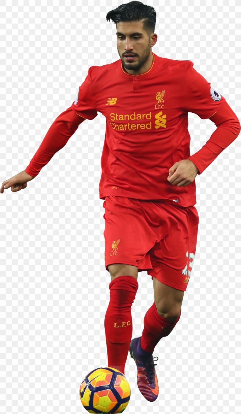 Emre Can Liverpool F.C. Football Player Soccer Player, PNG, 916x1572px, Emre Can, Ball, Fc Spartak Moscow, Football, Football Player Download Free