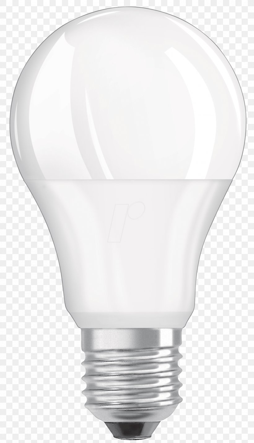 LED Lamp Osram Incandescent Light Bulb Edison Screw Lighting, PNG, 1488x2595px, Led Lamp, Compact Fluorescent Lamp, Edison Screw, Electric Light, Incandescent Light Bulb Download Free