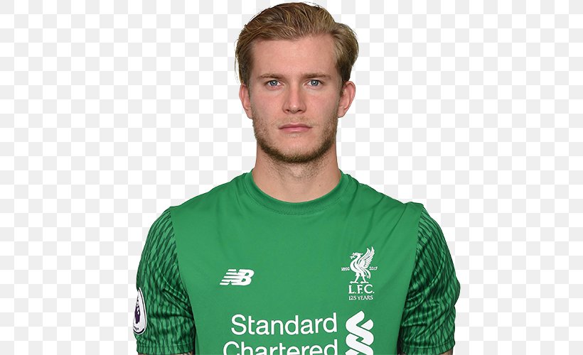 Loris Karius Liverpool F.C. Germany 2017–18 Premier League Goalkeeper, PNG, 500x500px, Liverpool Fc, Clothing, Emre Can, Football, Football Player Download Free