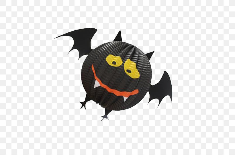 Paper Lantern Halloween Ghost Party, PNG, 720x541px, Paper, Abziehtattoo, Bat, Black, Carnivoran Download Free