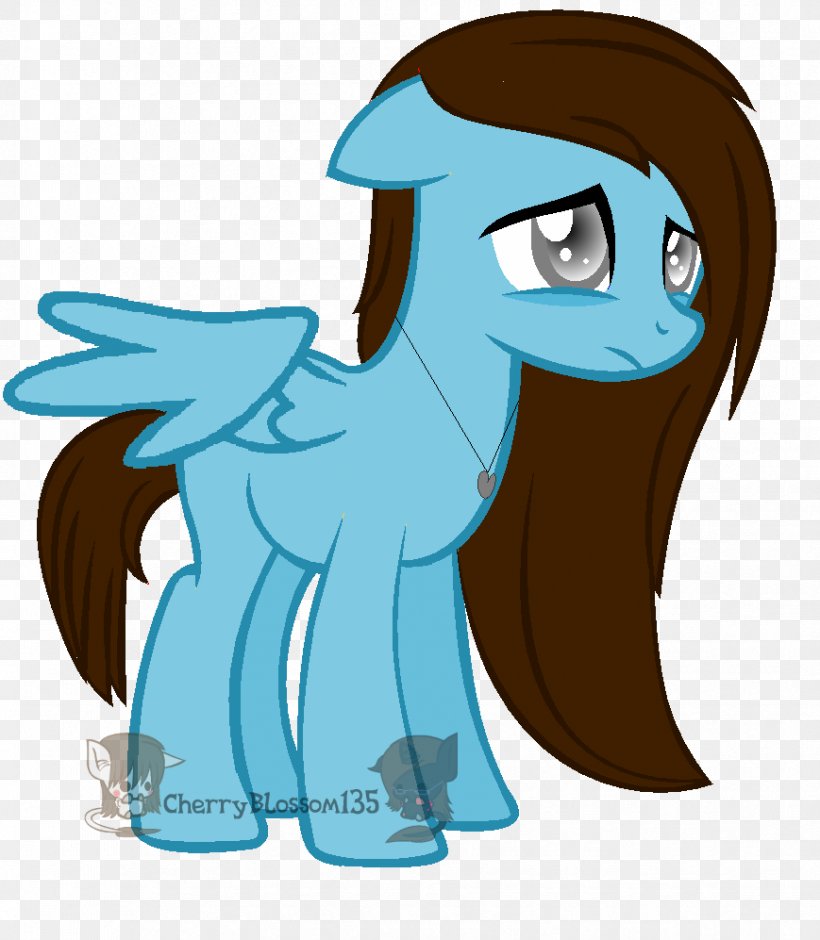 Pony Horse Religion Clip Art, PNG, 869x997px, Pony, Art, Azure, Cartoon, Fictional Character Download Free