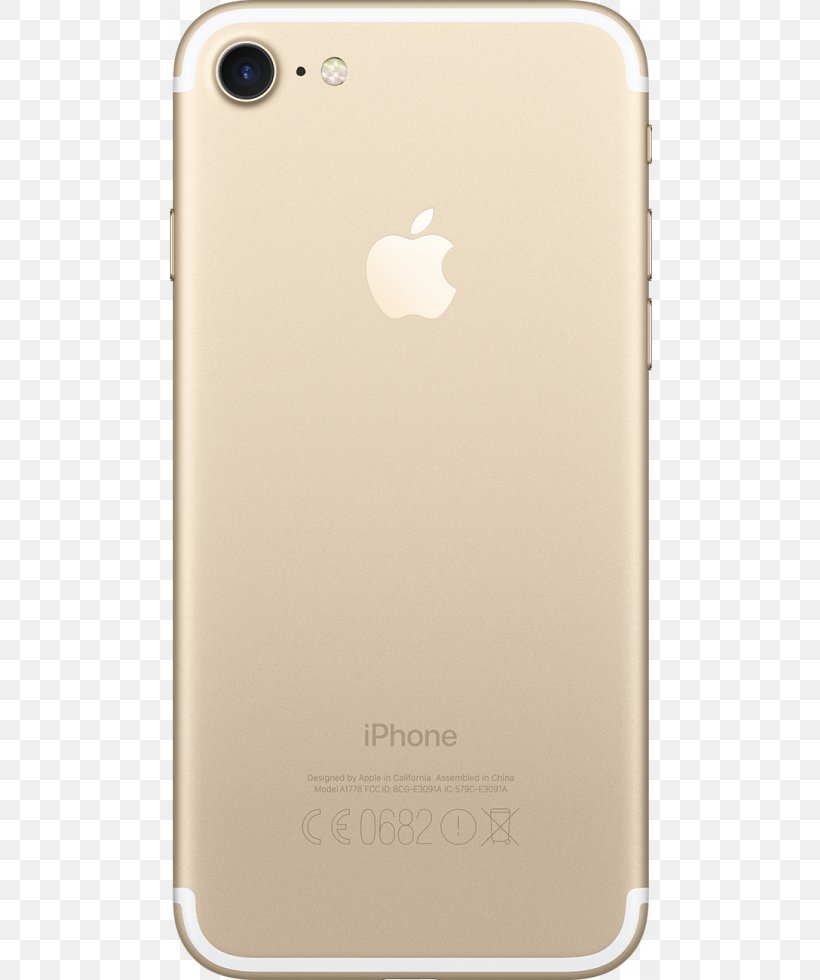 Telephone Apple IPhone 7 T-Mobile, PNG, 700x980px, Telephone, Apple, Apple Iphone 7, Communication Device, Gadget Download Free
