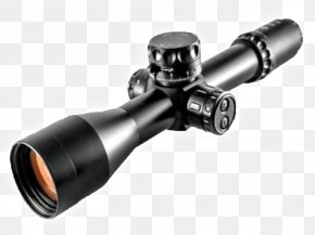 Shooting Sticks - Telescopic Sight Reticle Milliradian I.O.R. Bushnell Corporation PNG