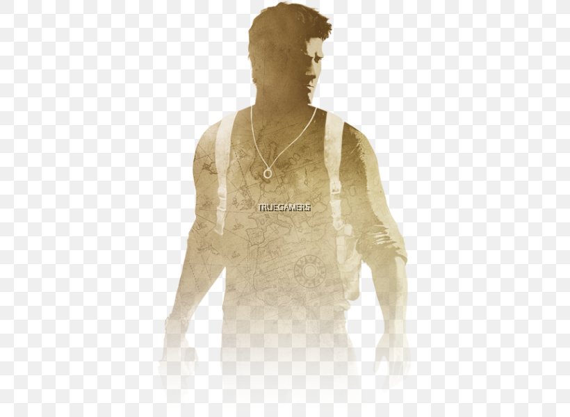 Uncharted: The Nathan Drake Collection Uncharted 2: Among Thieves Uncharted 3: Drake's Deception Uncharted: Drake's Fortune, PNG, 600x600px, Uncharted 2 Among Thieves, Action Game, God Of War Iii, Hood, Joint Download Free