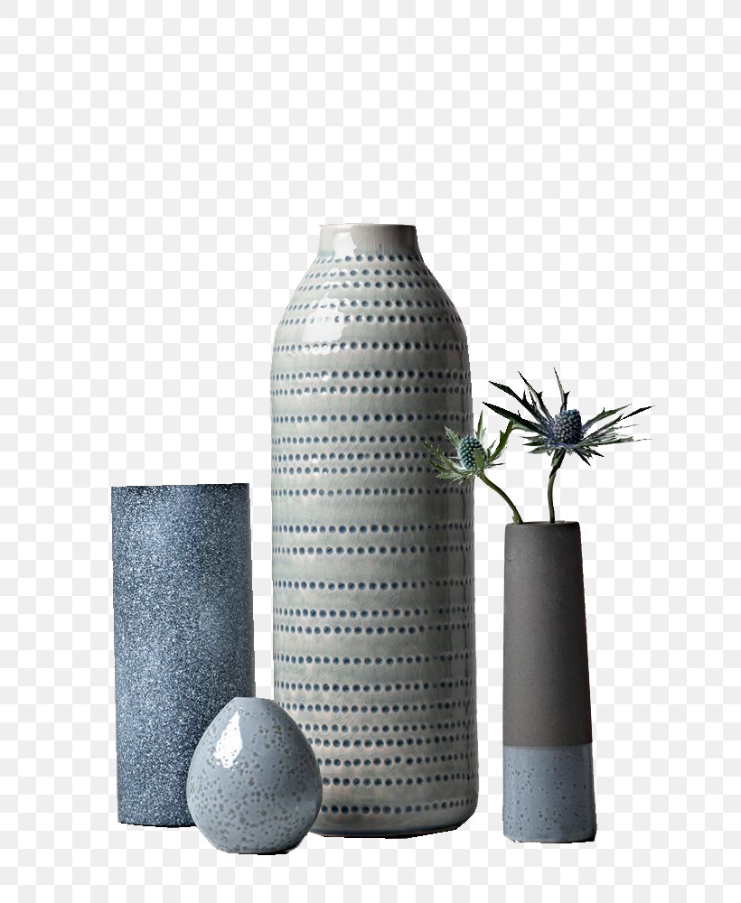 Vase Dots Vase Blue Ceramic Interior Design Services, PNG, 750x1000px, Vase, Anthropologie, Blue, Ceramic, Color Download Free