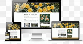 Elegant Corporate Mock Upï¼ŒCorporate Identity - Website Development Corporate Design Graphic Artist PNG