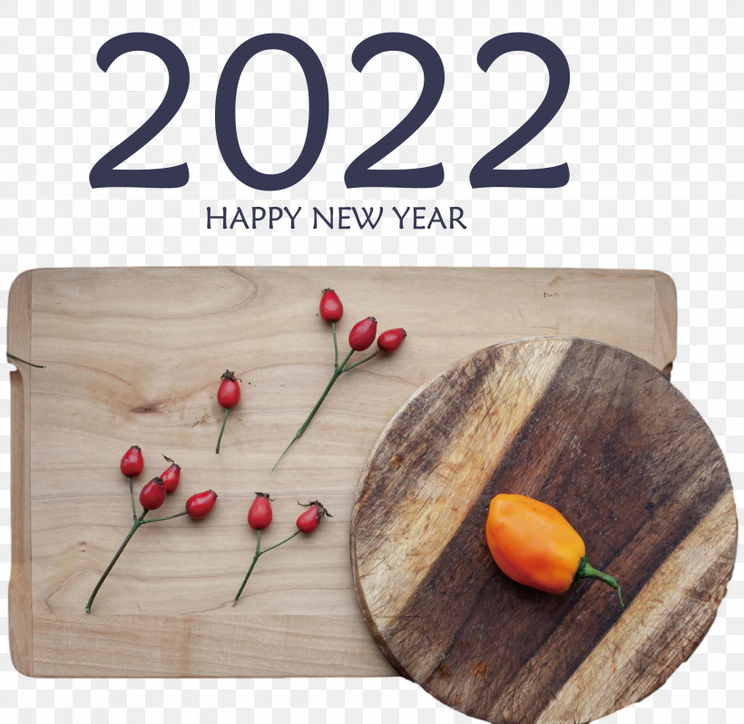 2022 Happy New Year 2022 New Year 2022, PNG, 3000x2920px, M083vt, Meter, Wood Download Free