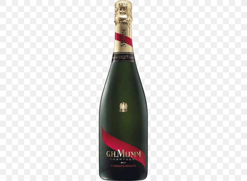 Champagne G.H. Mumm Et Cie Rosé Sparkling Wine, PNG, 600x600px, Champagne, Alcoholic Beverage, Bollinger, Bottle, Brut Download Free