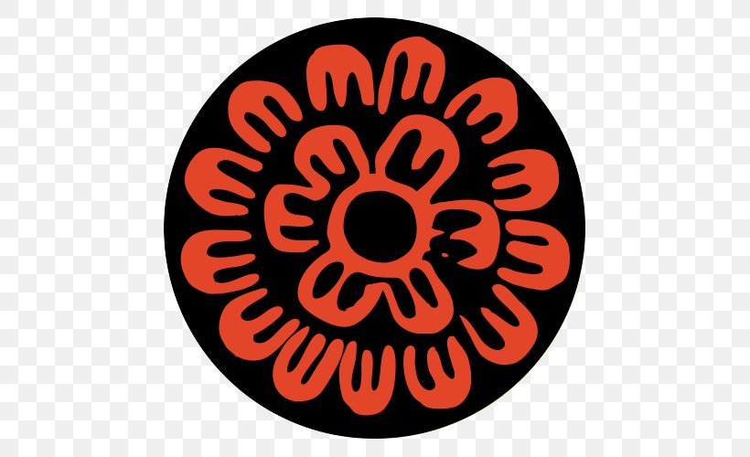 Clip Art Chimayo Image Logo, PNG, 500x500px, Chimayo, Flower, Logo, Orange, Resource Download Free