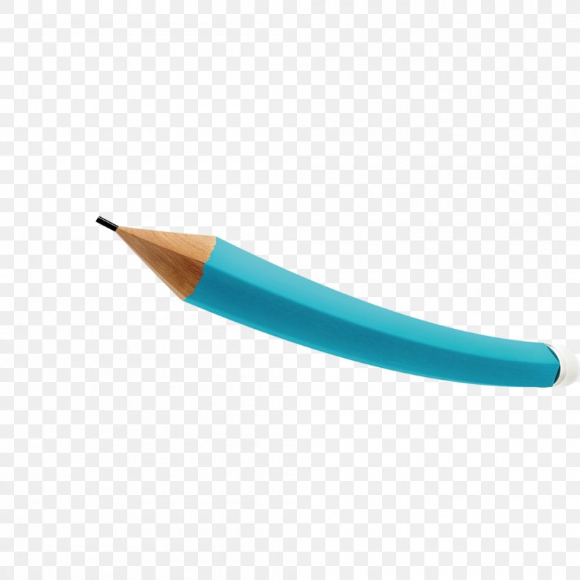 Colored Pencil Drawing, PNG, 1000x1000px, Pencil, Blue Pencil, Cartoon, Colored Pencil, Drawing Download Free