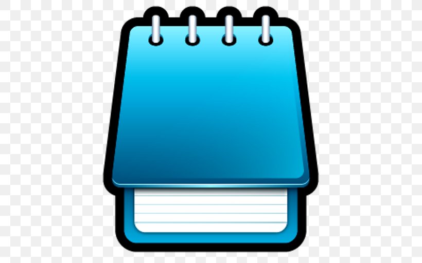 Notepad, PNG, 512x512px, Notepad, Computer Software, Html, Plain Text, Rectangle Download Free
