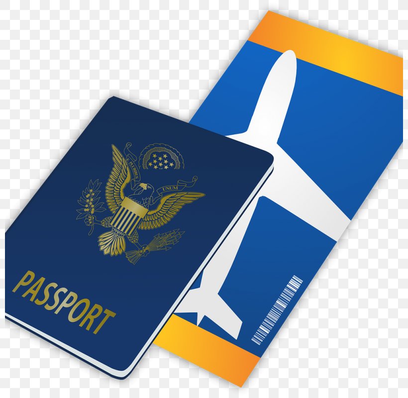 Czech Passport Travel Visa German Passport, PNG, 800x800px, Passport, Border, Brand, Bulgarian Passport, Czech Passport Download Free