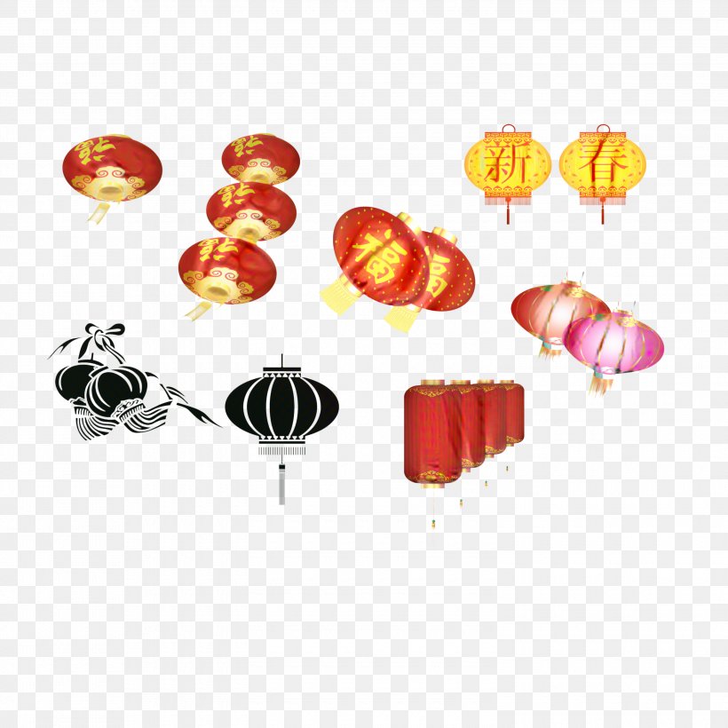 Firecracker Chinese New Year, PNG, 3000x3000px, Lantern Festival, Chinese New Year, Diwali, Diya, Festival Download Free