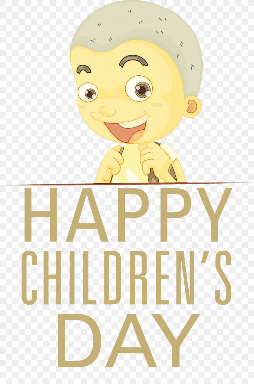 Human Cartoon Logo Behavior Yellow, PNG, 1987x3000px, Kids, Behavior, Cartoon, Character, Happiness Download Free