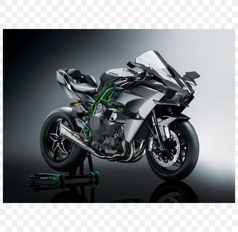 Kawasaki Ninja H2 Kawasaki Motorcycles Suspension, PNG, 800x800px ...