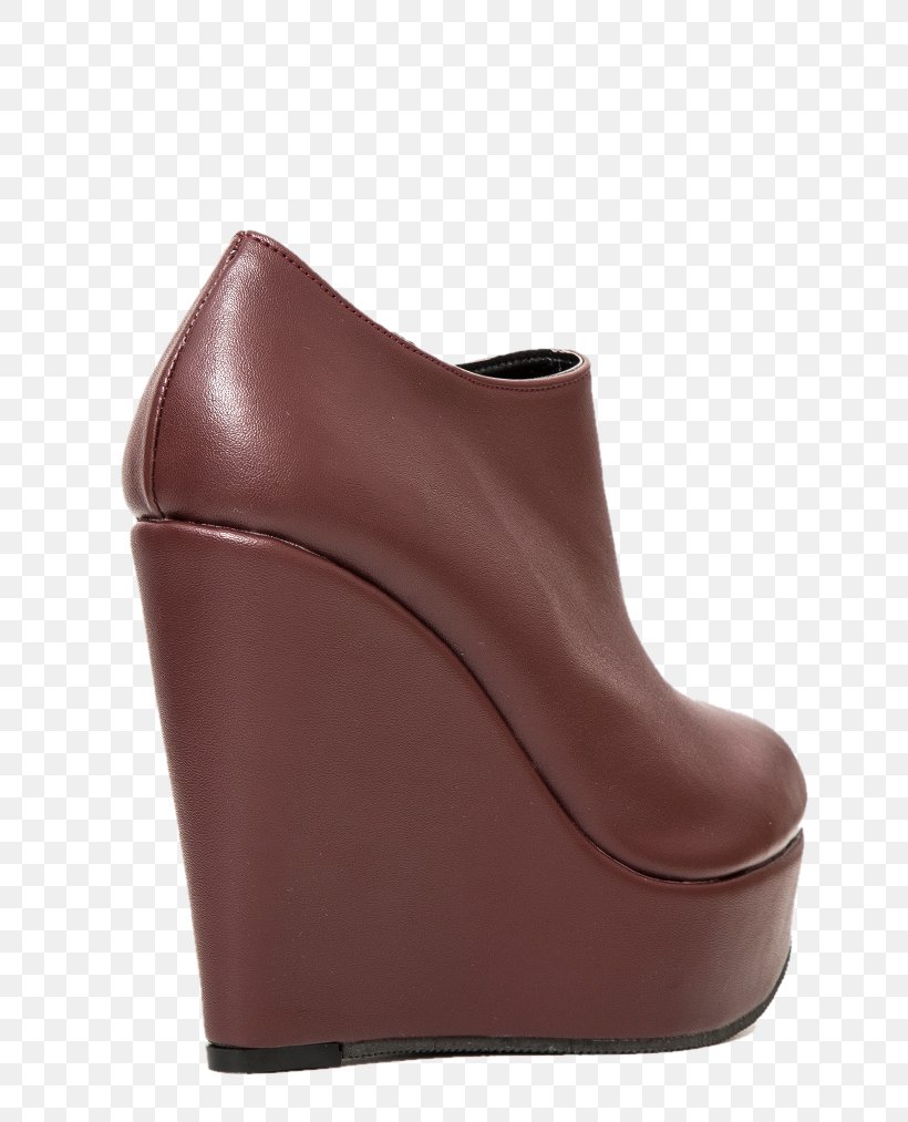 Leather Shoe Boot, PNG, 768x1013px, Leather, Basic Pump, Boot, Brown, Footwear Download Free