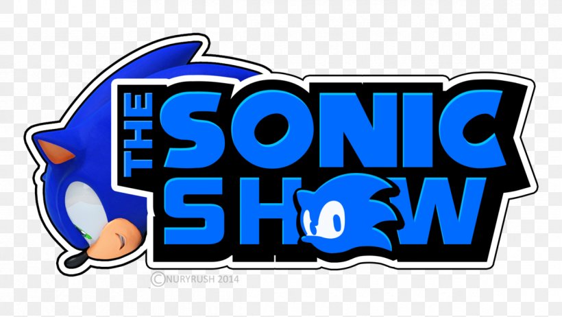 Logo Sonic Dash Sonic The Hedgehog Brand Font, PNG, 1190x671px, Logo, Area, Brand, Remake, Signage Download Free