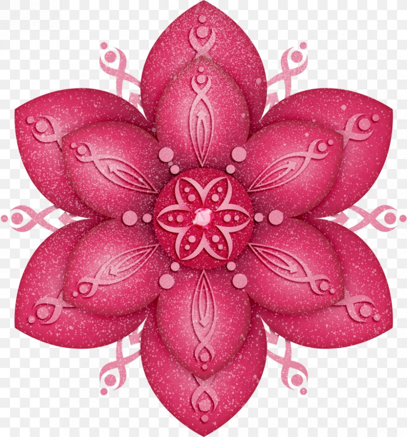 Pink Flower Cartoon, PNG, 839x900px, Flower, Drawing, Floral Design, Gift, Leaf Download Free