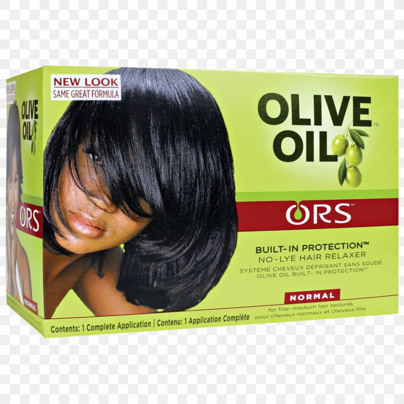 Relaxer Ors Olive Oil Creme Hair Care Png 1500x1500px Relaxer