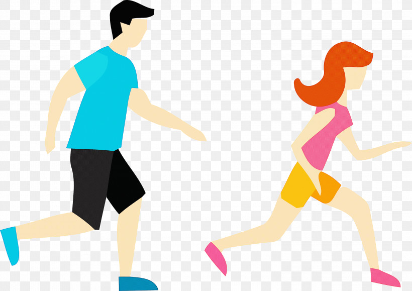 Running Recreation Lunge Fun Playing Sports, PNG, 2999x2118px, Running, Exercise, Fun, Lunge, Playing Sports Download Free