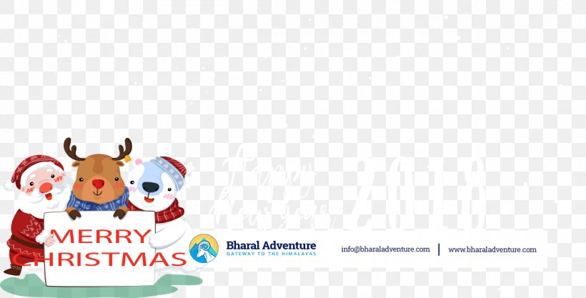 Santa Claus's Reindeer Santa Claus's Reindeer Christmas, PNG, 1354x689px, Reindeer, Brand, Character, Christmas, Deer Download Free