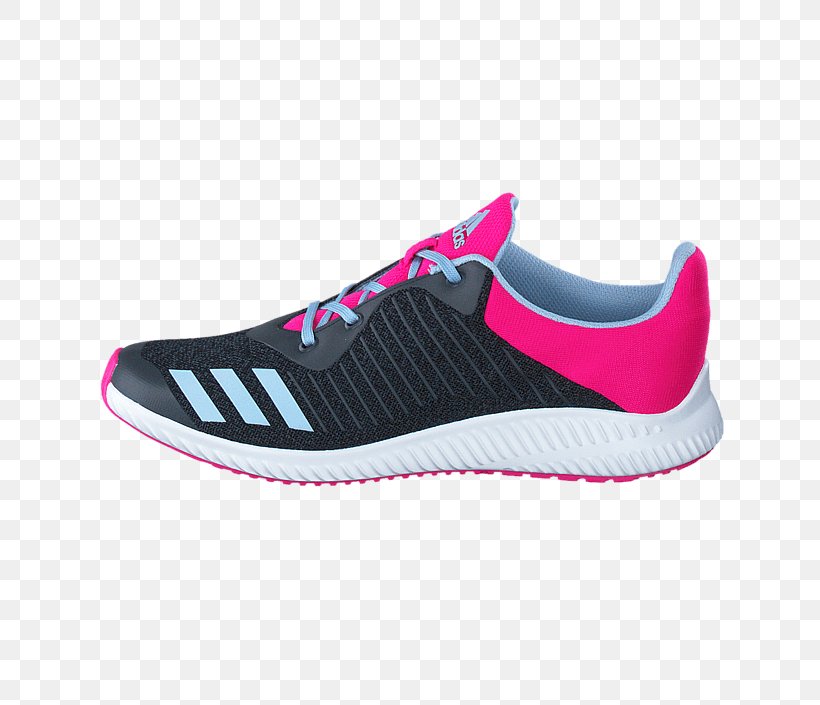 Sports Shoes Adidas Fortarun EU 37 1/3 Nike Free, PNG, 705x705px, Sports Shoes, Adidas, Athletic Shoe, Black, Cross Training Shoe Download Free