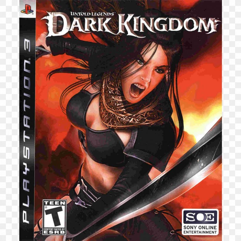 Untold Legends: Dark Kingdom: Prima Official Game Guide PlayStation 3 Video Game, PNG, 1000x1000px, Untold Legends Dark Kingdom, Action Game, Action Roleplaying Game, Comics, Fictional Character Download Free