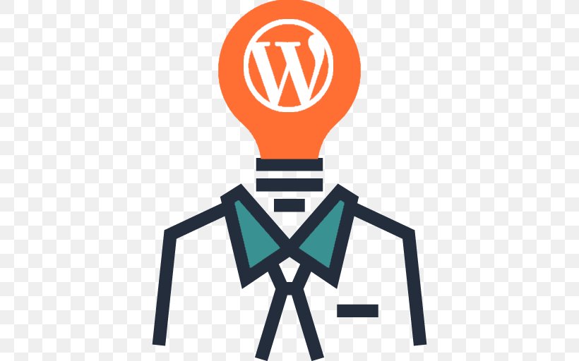 WordPress Computer Security Technical Support Computer Software, PNG, 512x512px, Wordpress, Blog, Brand, Computer Network, Computer Security Download Free