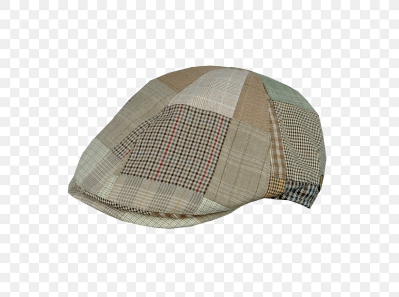 Beige, PNG, 610x610px, Beige, Cap, Headgear, Plaid Download Free