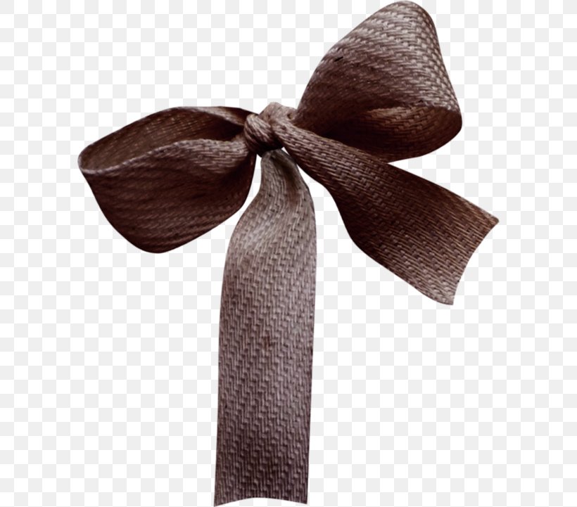 Brown Ribbon Knot Clip Art Necktie, PNG, 600x721px, Ribbon, Beige, Belt, Bow Tie, Brown Download Free