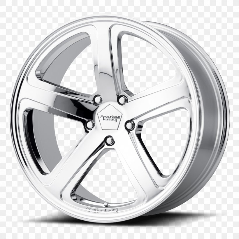 Car American Racing Custom Wheel Rim, PNG, 1000x1000px, Car, Alloy Wheel, American Racing, Auto Part, Automotive Design Download Free