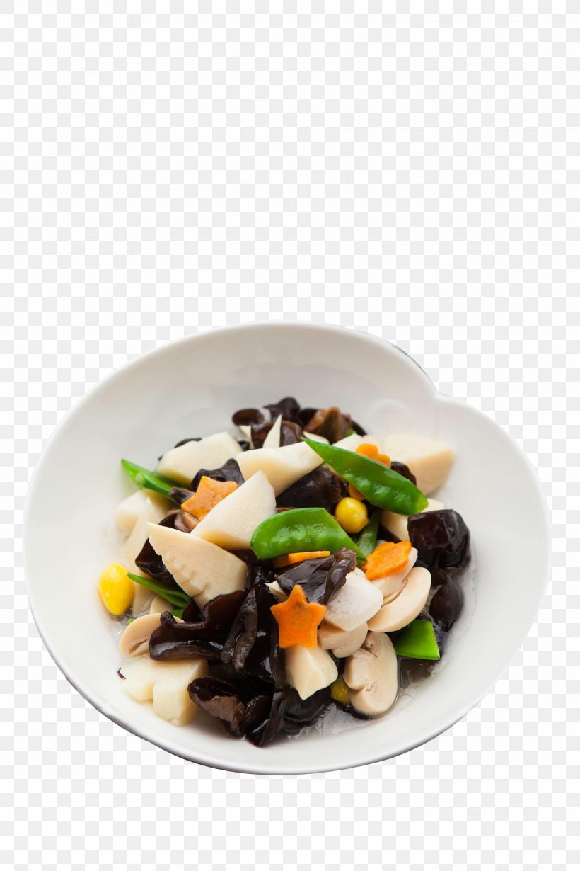 Chinese Cuisine Vegetarian Cuisine Food, PNG, 1526x2289px, Chinese Cuisine, Cloud Ear Fungus, Cuisine, Designer, Dish Download Free