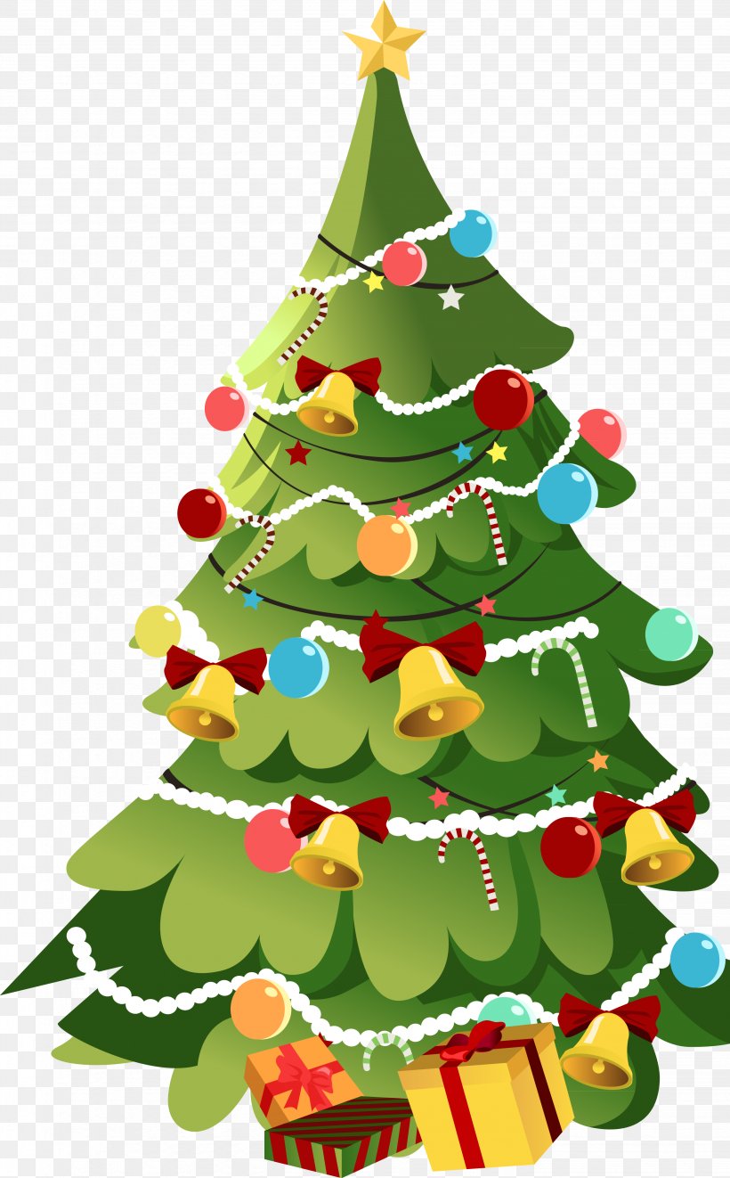 Christmas Tree Christmas Decoration Christmas Ornament Clip Art, PNG, 2863x4618px, Christmas Tree, Christmas, Christmas Decoration, Christmas Ornament, Conifer Download Free