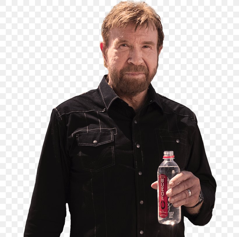 Chuck Norris Facts Navasota CForce Bottling Company Against All Odds: My Story, PNG, 668x814px, Chuck Norris, Against All Odds My Story, Bottle, Bottled Water, Cforce Bottling Company Download Free