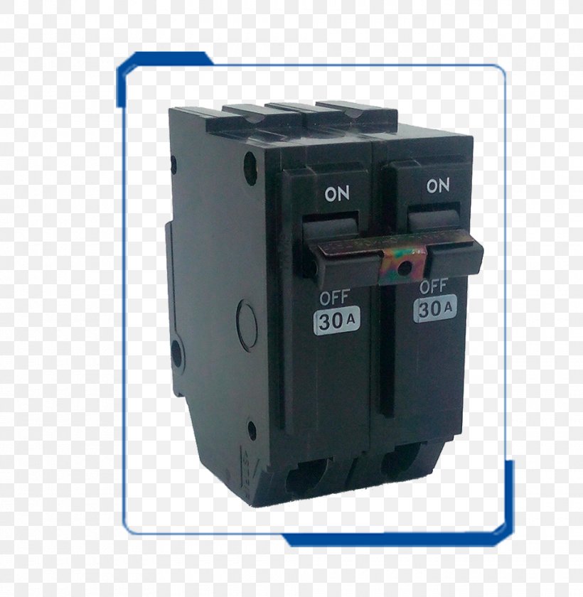 Circuit Breaker Short Circuit Electrical Network Electrical Switches Low Voltage, PNG, 960x984px, Circuit Breaker, Alternating Current, Arc Fault Protection, Circuit Component, Contactor Download Free