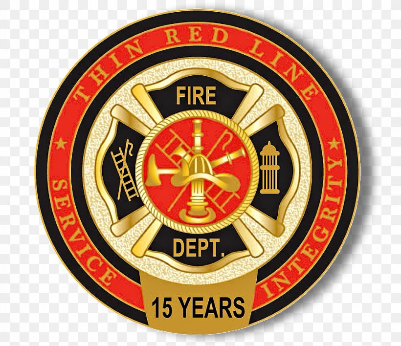Fire Department Lapel Pin Badge Organization Logo, PNG, 989x854px, Watercolor, Cartoon, Flower, Frame, Heart Download Free