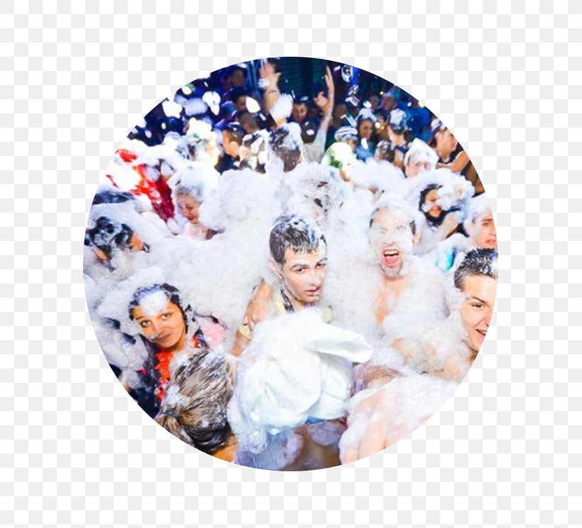 Foam Party Wedding Dance Party, PNG, 745x745px, Party, Bachelor Party, Birthday, Bubble, Bubble Bath Download Free