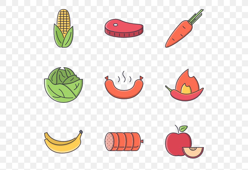 Fruit Barbecue Food Clip Art, PNG, 600x564px, Fruit, Barbecue, Cooking, Fish, Food Download Free