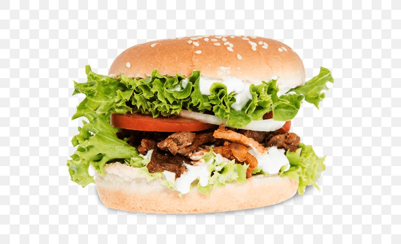 Hamburger Fast Food Kebab Veggie Burger Pizza, PNG, 700x500px, Hamburger, American Food, Big Mac, Breakfast Sandwich, Buffalo Burger Download Free