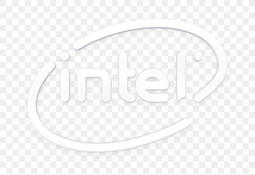 Intel Special Lineal icon