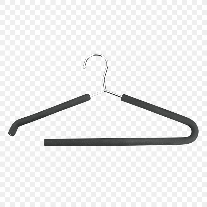Line Angle Clothes Hanger, PNG, 1000x1000px, Clothes Hanger, Clothing, Triangle Download Free