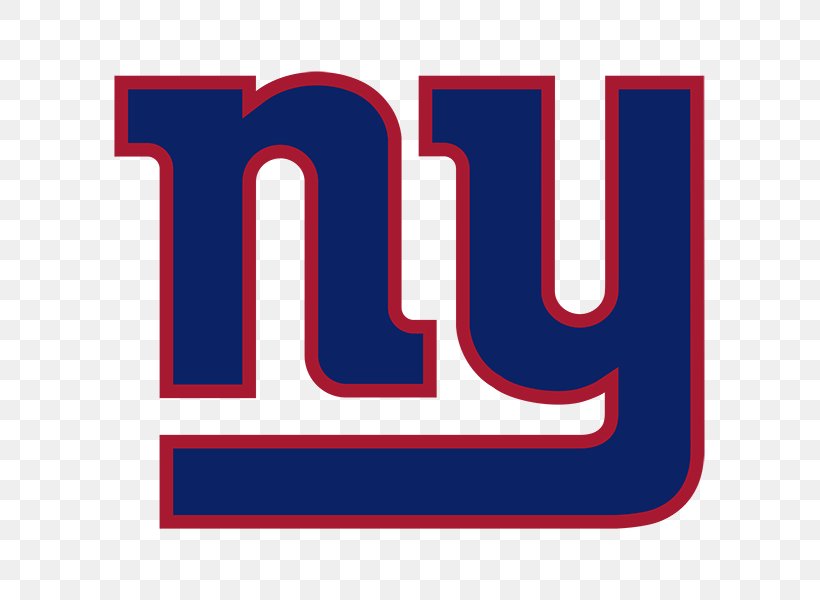 Logos And Uniforms Of The New York Giants NFL Houston Texans American Football, PNG, 800x600px, New York Giants, American Football, Area, Blue, Brand Download Free